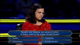 KBC - Season 14 - 1st Sep 2022